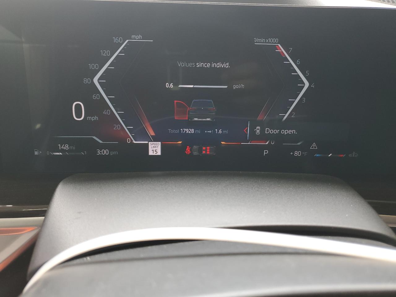 5UX23EU07R9S89490 2024 BMW X5 xDrive40I