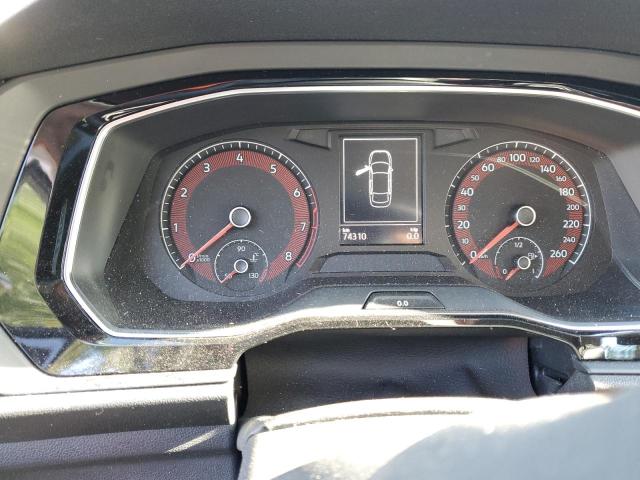 2021 Volkswagen Jetta Sel VIN: 3VWE57BU1MM077766 Lot: 60427434