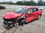 2018 NISSAN SENTRA S - 3N1AB7AP5JL617596