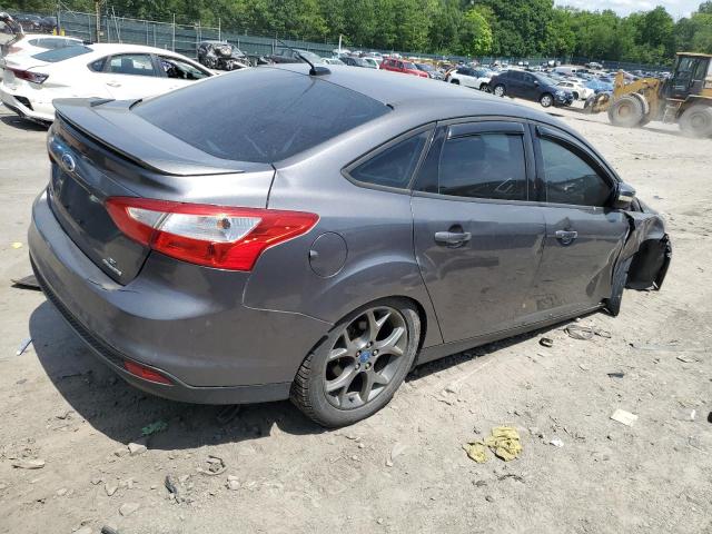 2013 Ford Focus Se VIN: 1FADP3F2XDL139196 Lot: 56930494