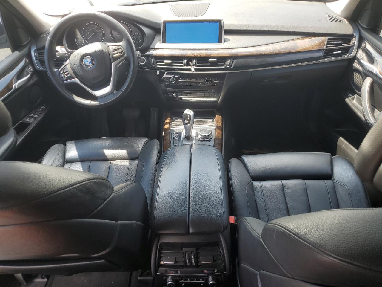 5UXKS4C55F0N10322 2015 BMW X5 xDrive35D