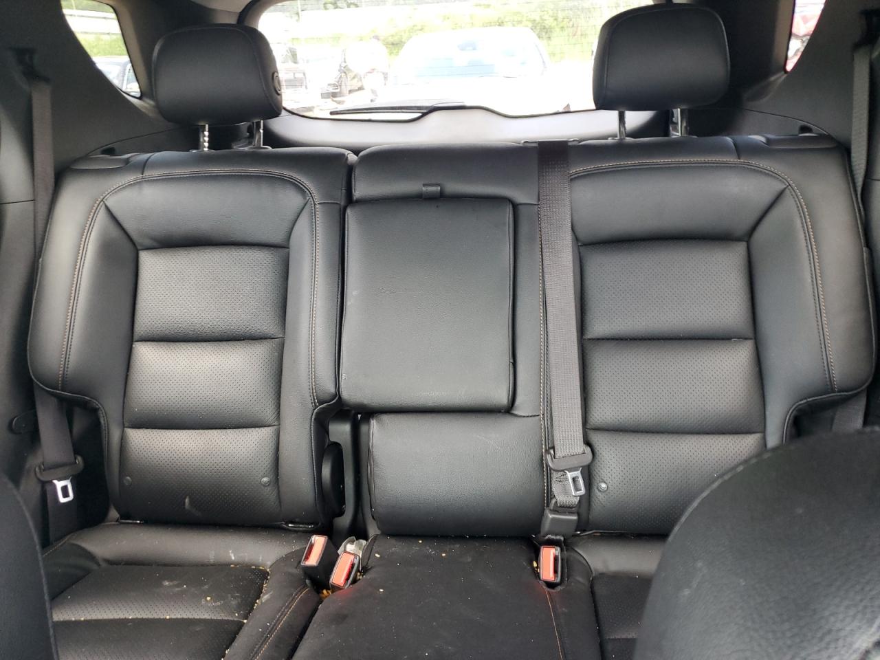 2GNAXSEV1J6158959 2018 Chevrolet Equinox Lt