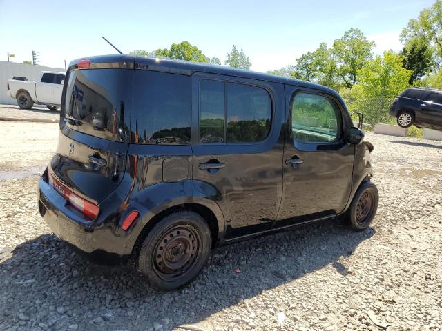 2009 Nissan Cube Base VIN: JN8AZ28R09T114606 Lot: 58767554