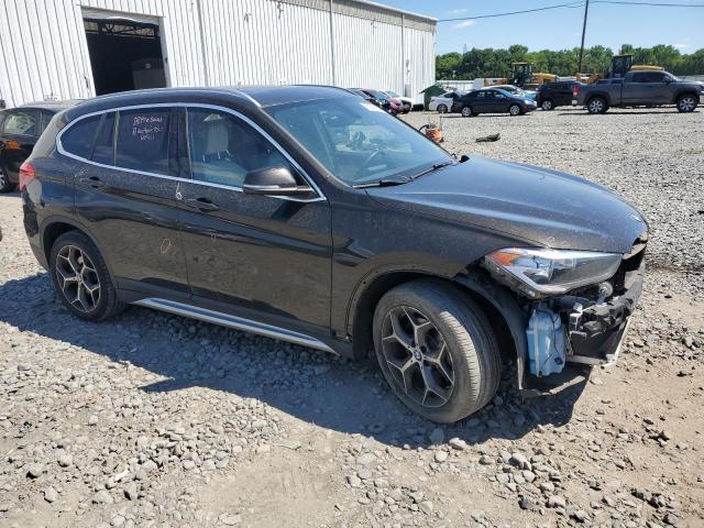 VIN WBXHT3C38J3H30861 2018 BMW X1, Xdrive28I no.4