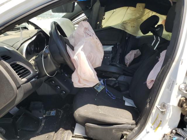 2013 Dodge Avenger Se VIN: 1C3CDZABXDN537591 Lot: 58717404