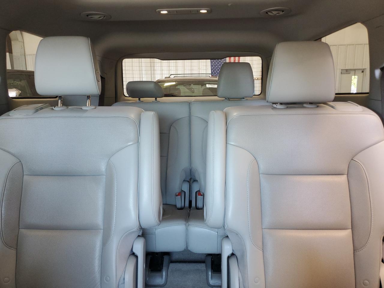 1GKKNULS2KZ259333 2019 GMC Acadia Slt-1