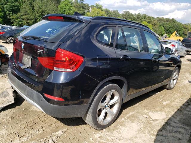 2014 BMW X1 xDrive35I VIN: WBAVM5C57EVV91434 Lot: 57859044