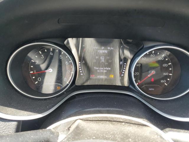 2019 JEEP COMPASS LA - 3C4NJDBB3KT849392