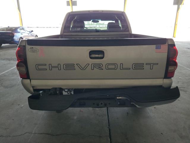 2004 Chevrolet Silverado C1500 VIN: 1GCEC19XX4Z228821 Lot: 57856234