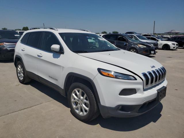 2017 Jeep Cherokee Latitude VIN: 1C4PJLCB6HD233606 Lot: 59143144