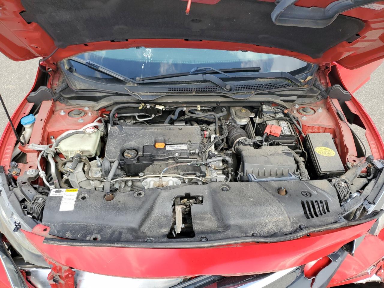 2HGFC2F59GH511858 2016 Honda Civic Lx 2HGFC2F59GH511858 2016 Honda Civic Lx