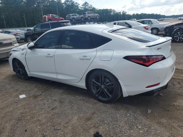 2024 Acura Integra A-Spec Tech VIN: 19UDE4H65RA003973 Lot: 56757804