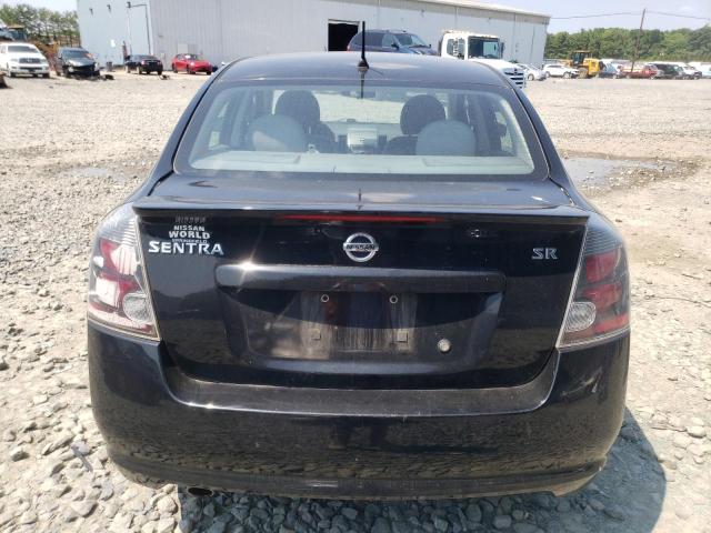 2011 Nissan Sentra 2.0 VIN: 3N1AB6AP7BL618423 Lot: 59529074