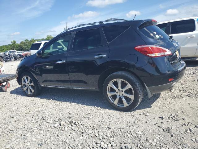 2012 Nissan Murano S VIN: JN8AZ1MU0CW109075 Lot: 59787984