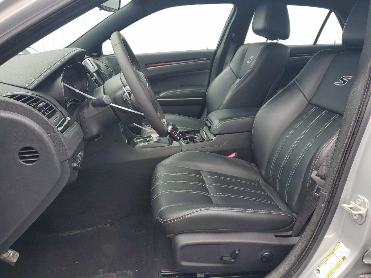 2C3CCABG4PH633387 2023 Chrysler 300 S