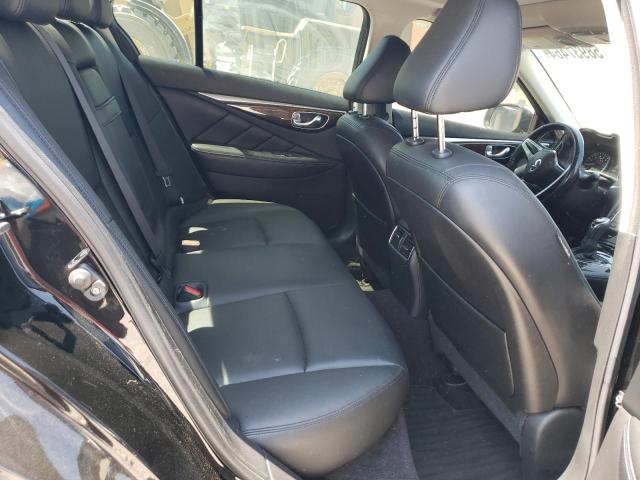 2019 Infiniti Q50 Luxe VIN: JN1EV7AP6KM515790 Lot: 58937464