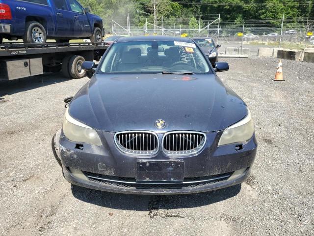 2008 BMW 528 Xi VIN: WBANV13578CZ53025 Lot: 59059024