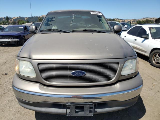 2003 Ford F150 VIN: 1FTRX17W53NB00556 Lot: 57972274