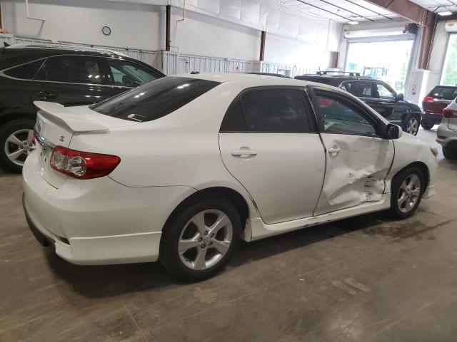 2012 Toyota Corolla Base VIN: 2T1BU4EE6CC890345 Lot: 56898824