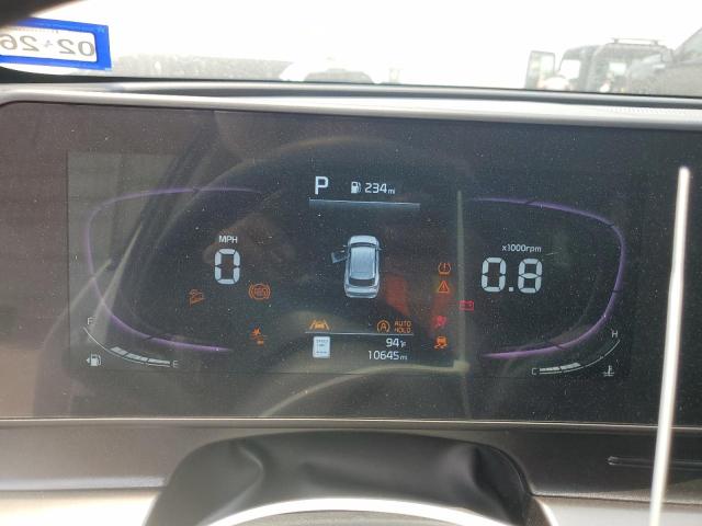 2024 KIA SPORTAGE E - 5XYK33DF4RG190277