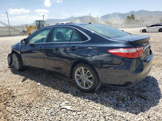 VIN 4T1BF1FK3HU388802 2017 Toyota Camry, LE no.2