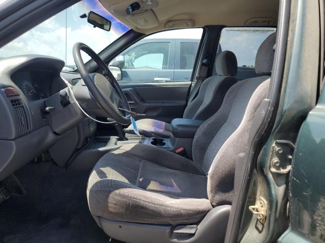 2000 Jeep Grand Cherokee Laredo VIN: 1J4G248S9YC222238 Lot: 61339884