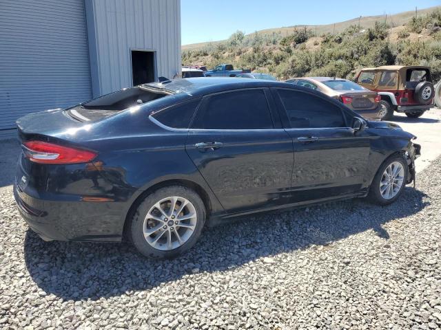 VIN 3FA6P0HD9LR112657 2020 Ford Fusion, SE no.3