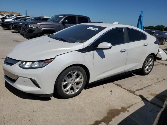 VIN 1G1RD6S57GU122714 2016 Chevrolet Volt, Ltz no.1