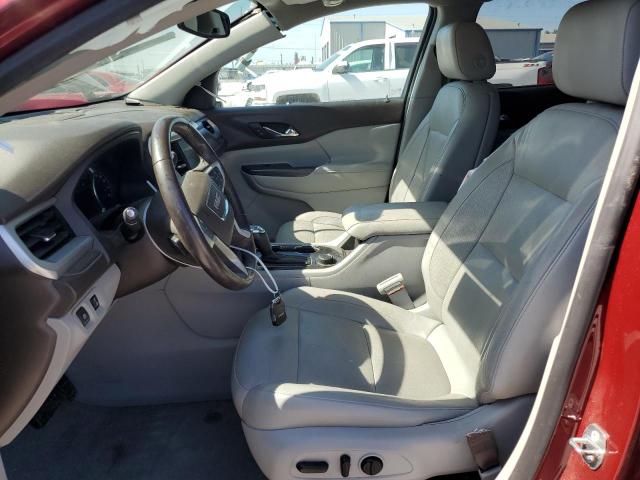 2018 GMC Acadia Slt-2 VIN: 1GKKNWLS3JZ193630 Lot: 57775934