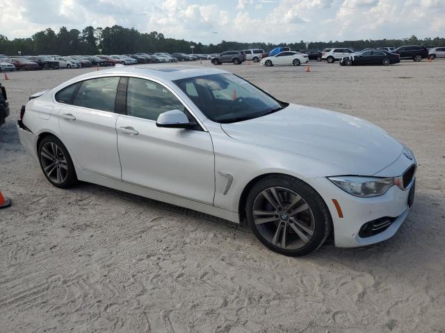 VIN WBA4A5C57FGK16153 2015 BMW 4 Series, 428 I Gran... no.4