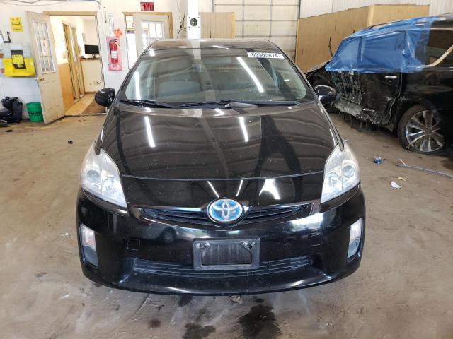 2010 Toyota Prius VIN: JTDKN3DU0A0127647 Lot: 60505874