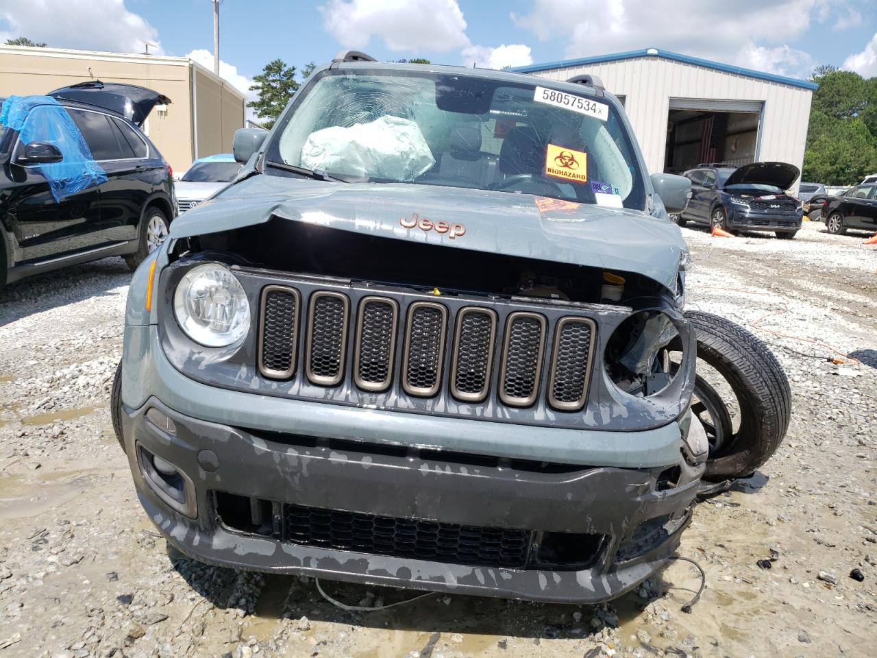 ZACCJBBT8GPD62773 2016 Jeep Renegade Latitude