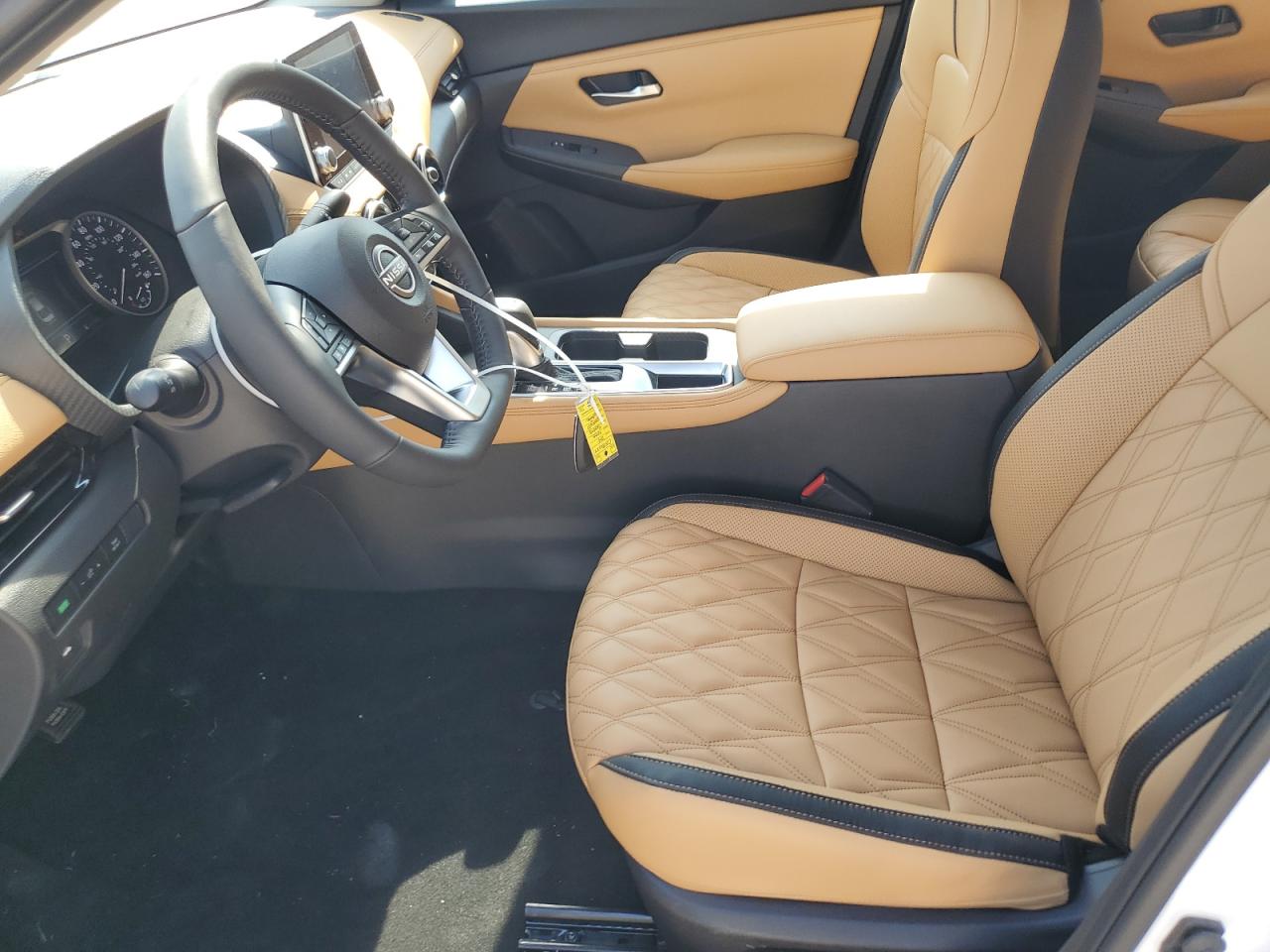 3N1AB8CV7RY318627 2024 Nissan Sentra Sv