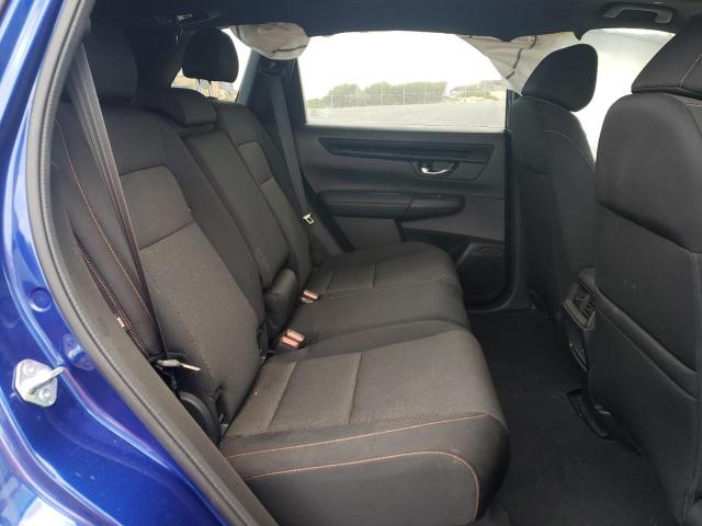 2024 HONDA CR-V SPORT - 7FARS6H55RE007145
