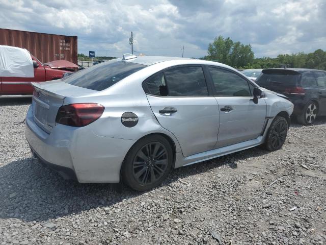 2016 Subaru Wrx VIN: JF1VA1B61G9810274 Lot: 59487924