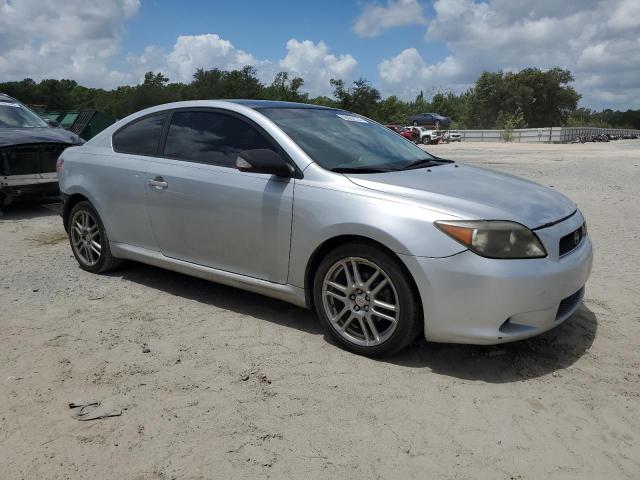 2005 Toyota Scion Tc VIN: JTKDE177X50059293 Lot: 59962114