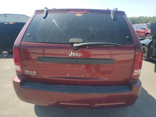 2008 Jeep Grand Cherokee Laredo VIN: 1J8GR48K88C123405 Lot: 57676684
