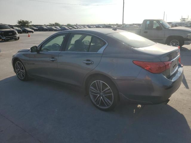 JN1EV7AP5HM742350 2017 Infiniti Q50 Premium