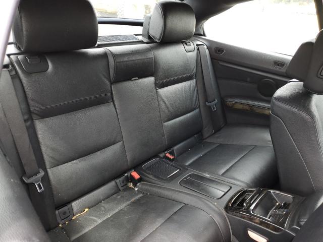 2009 BMW 328 I Sulev VIN: WBAWR33579P343902 Lot: 60330614