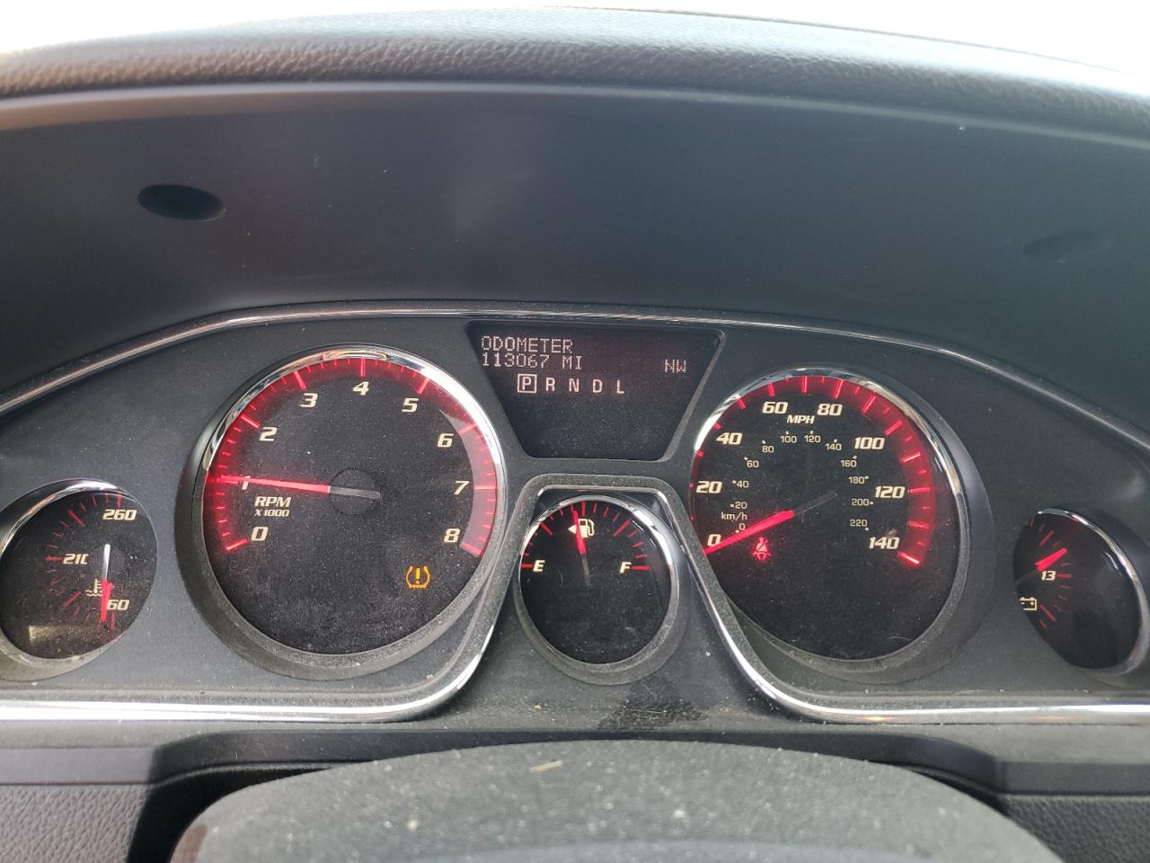 1GKKVRKD6FJ358418 2015 GMC Acadia Slt-1