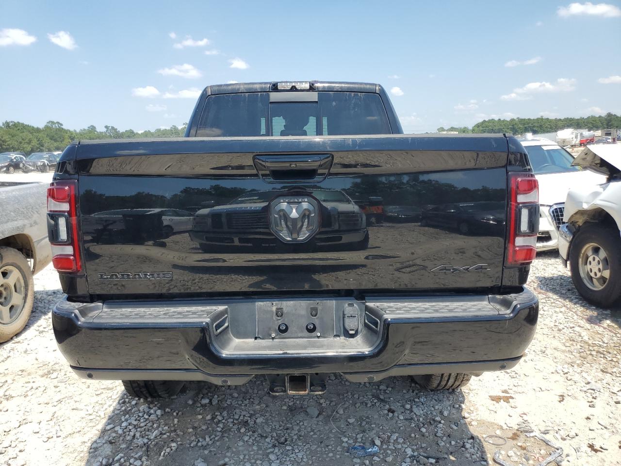 3C6UR5FL6LG217906 2020 Ram 2500 Laramie