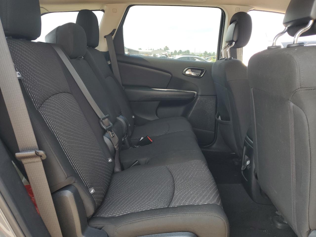 3C4PDCAB9LT278049 2020 Dodge Journey Se