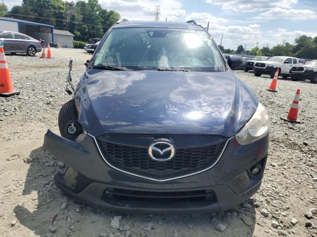 VIN JM3KE2DY8F0550276 2015 Mazda CX-5, GT no.5