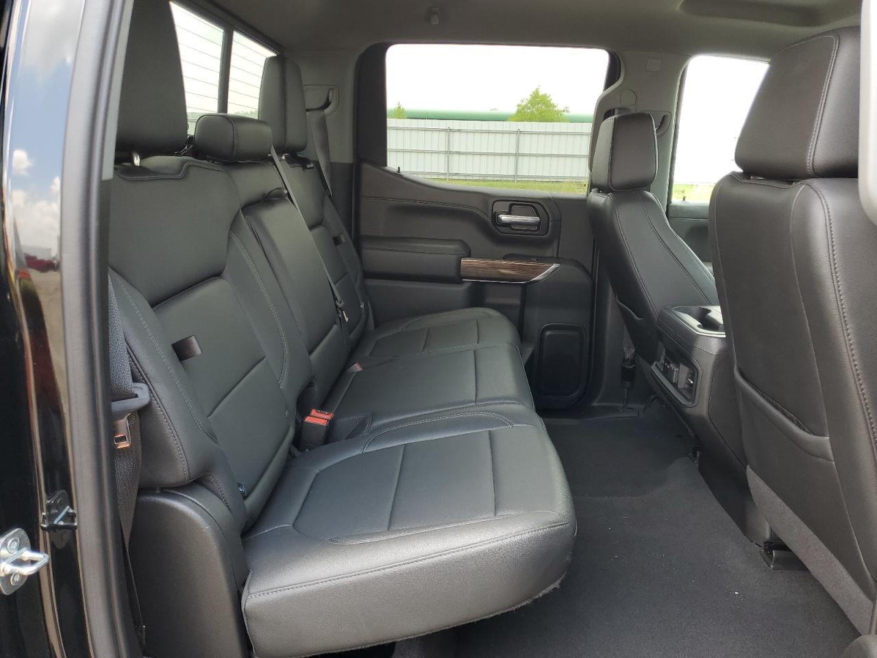 1GCUYEEL6MZ358389 2021 Chevrolet Silverado K1500 Rst