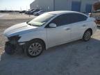 2019 NISSAN SENTRA S - 3N1AB7AP0KY245668