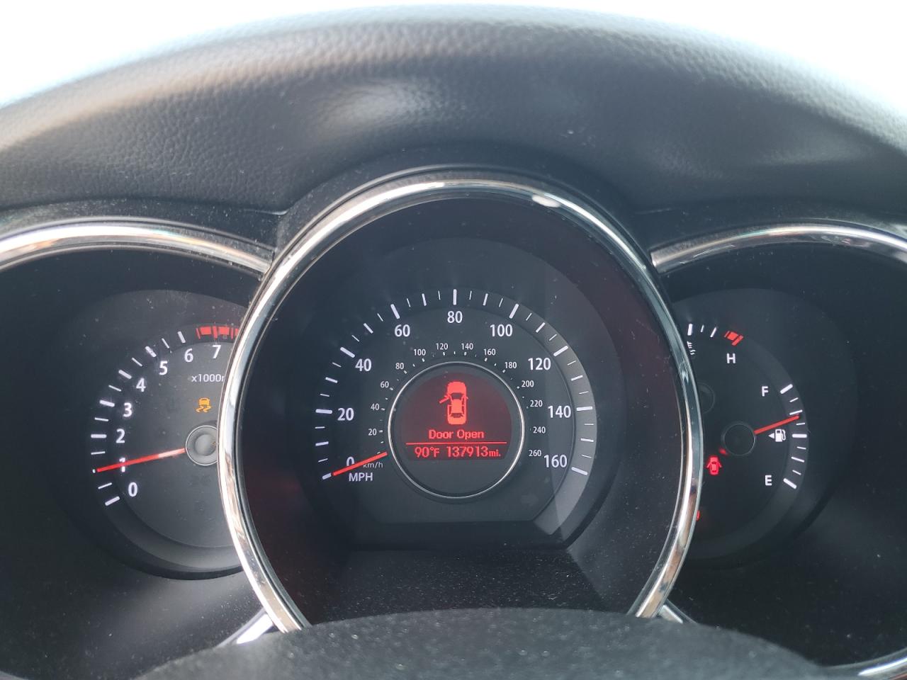 5XXGM4A77CG051777 2012 Kia Optima Lx