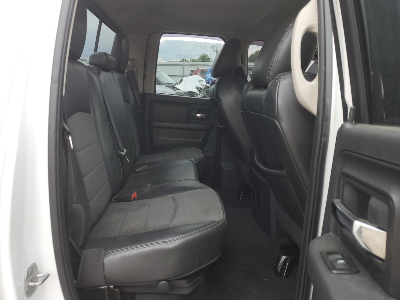 1D7RV1GT2BS655787 2011 Dodge Ram 1500