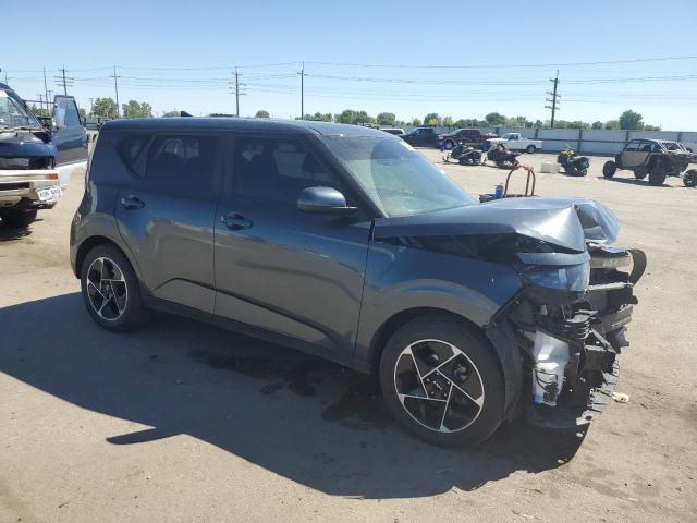 2023 KIA SOUL EX - KNDJ33AU8P7195507