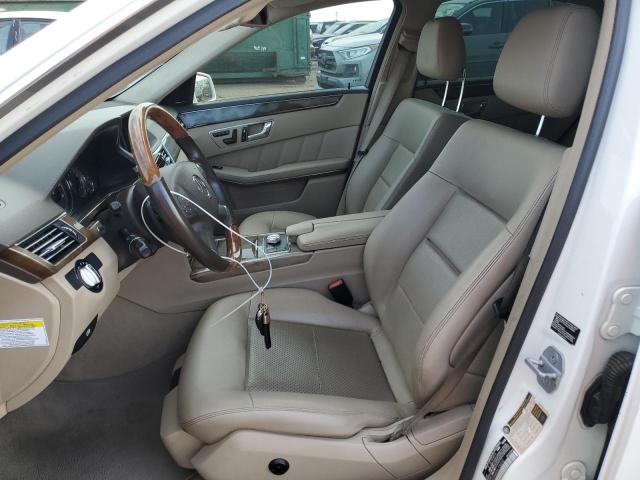 2010 Mercedes-Benz E 350 4Matic VIN: WDDHF8HB5AA106032 Lot: 58817554