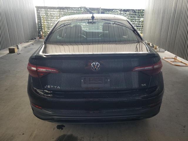 2024 Volkswagen Jetta Se VIN: 3VWEM7BU7RM001625 Lot: 57858644